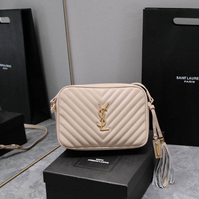 YSL Satchel Bags